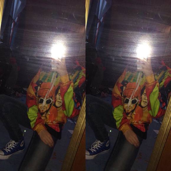 Meet your Posher, Mackenzie - Picture 1 of 1